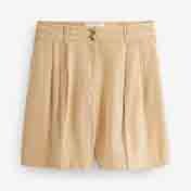 High Waisted Shorts
